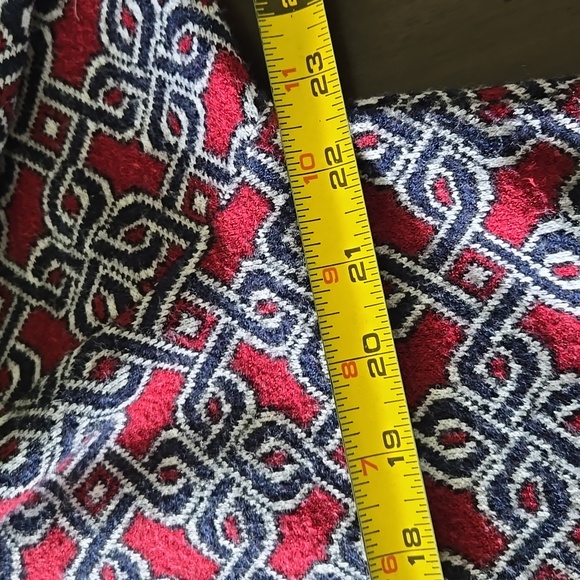 Maeve Anthropologie Carys Mock Neck Sweater Size XS - Picture 7 of 8